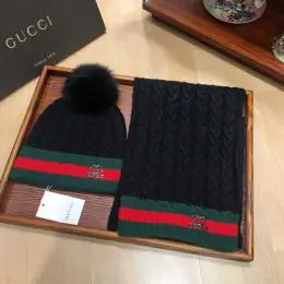 gucci hat and echapres set s_1265174